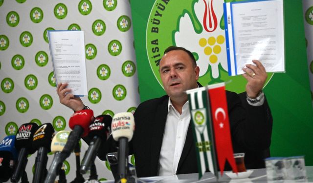 Manisa Basket'in Kocaeli'ye taşınmasına 100 milyon TL'lik tazminat davası