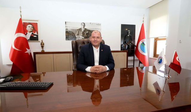 Menderes Belediye Başkanı İlkay Çiçek tutuklandı