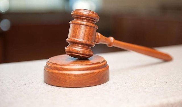 Ankara Evren'de kamulaştırma bedeli için ilan tebliği