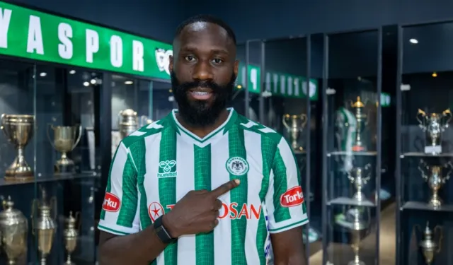 Arthur Masuaku, Süper Lig'e geri döndü