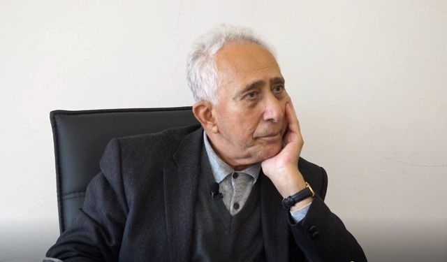 Mehdi Zana kimdir?