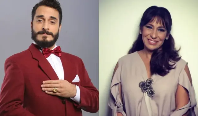 Melek Baykal’dan eski rol arkadaşına 500 bin liralık dava!