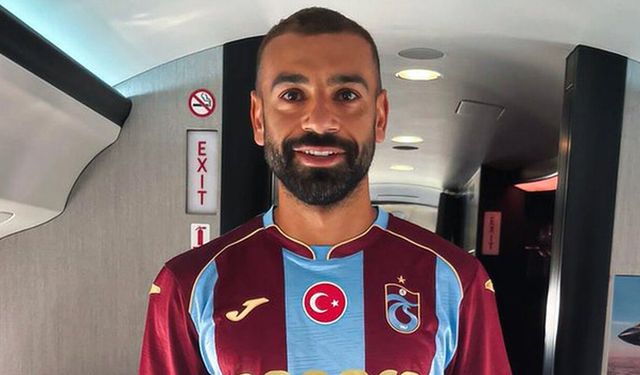 Muhammed Salah milli takım kadrosundan çıkarıldı