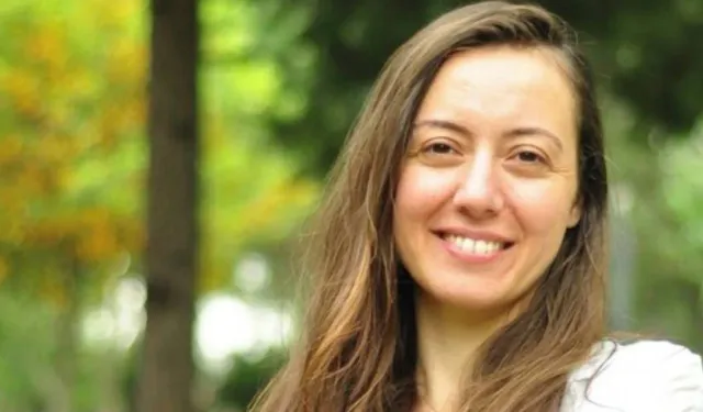 Müge Yorgancı Ozar kimdir?