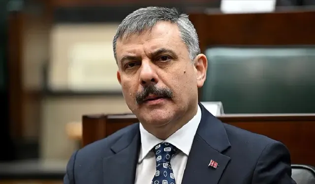 Bakan Çiftçi'den 'Çocuk Koruma Kanunu'na ilişkin açıklama!