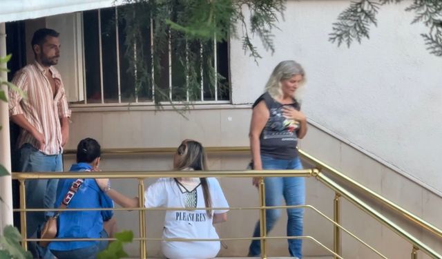 Nişantaşı’nda itfaiye yardımıyla girilen evde cesedi bulundu