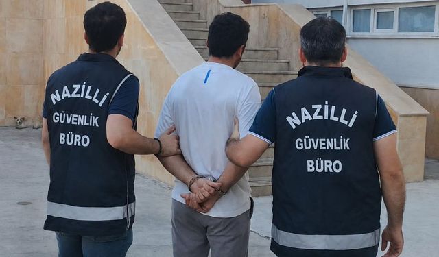 Cumhurbaşkanı Erdoğan'a hakaret iddiasıyla gözaltına alınan 1 kişi tutuklandı
