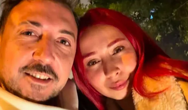 Nilda'yı sokak ortasında öldürmüştü: Ormanda yakalandı!