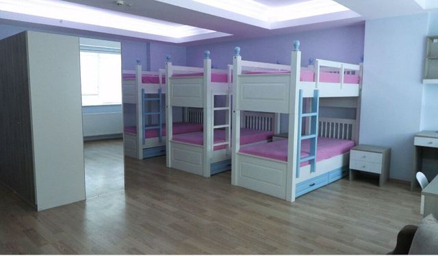 Üniversite öğrencilerinin özel yurt ücreti aylık 76 bin liraya kadar çıkıyor