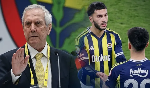 Amedspor, Fenerbahçe'nin milli yıldızına talip oldu: Görüşmeler başladı