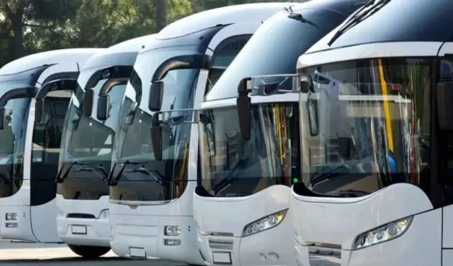 64 yıllık dev otobüs firması satıldı