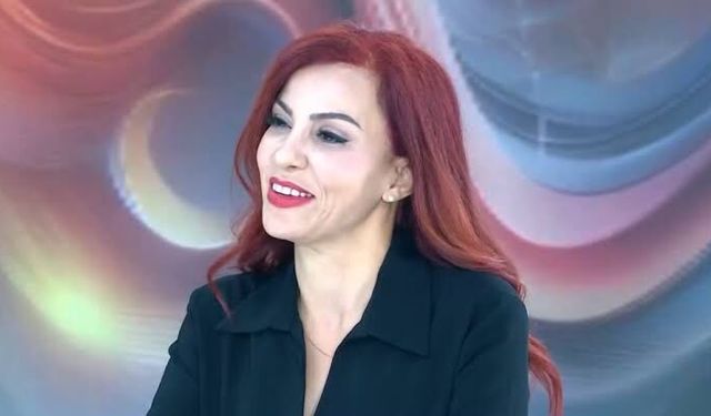 Özlem Gültekin kimdir?