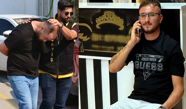 Parkta 'yan baktın' tartışmasında öldürüldü