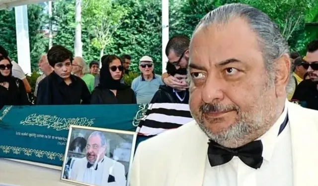 Reha Muhtar'ın mirası gündemde: Mal varlığı ortaya çıktı!