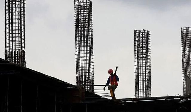 Ankara'da bina inşaatı yaptırılacak