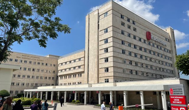 Hacettepe Üniversitesi, bölüm 23 kemik iliği santral değişimi yapacak