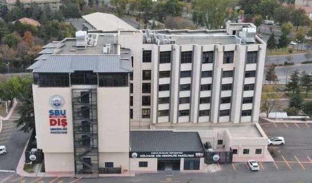 SBÜ, kat tadilatı ve yemekhane kantin yapım işi alacak