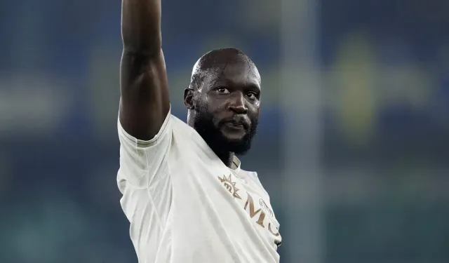 Fenerbahçe, Romelu Lukaku'yu her an açıklayabilir