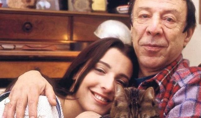 Münir Özkul'un kızı telif davası açmıştı: Mahkemeden karar çıktı!
