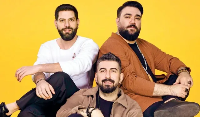 Müzik dünyasında şaşırtan ayrılık: Sakiler dağıldı!