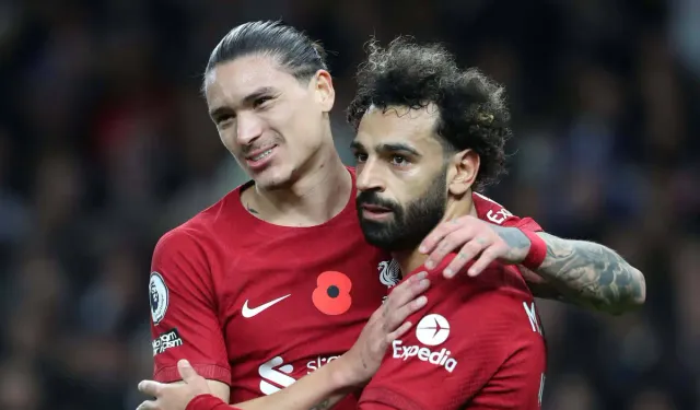 Trabzon’a bir dünya yıldızı daha: Salah, telefonla arayıp ikna etti