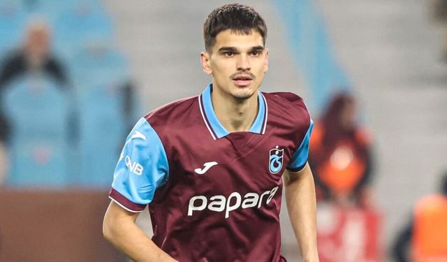 Trabzonspor, genç yıldızını 4.3 milyon euro+pay karşılığında Arabistan'a yolladı!