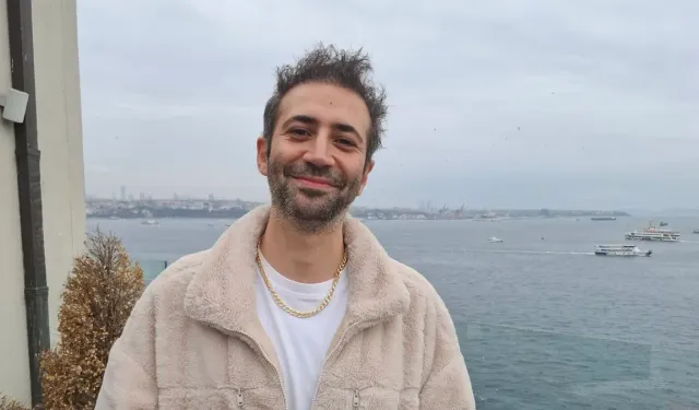 Sarp Bozkurt'a uluslararası gurur!