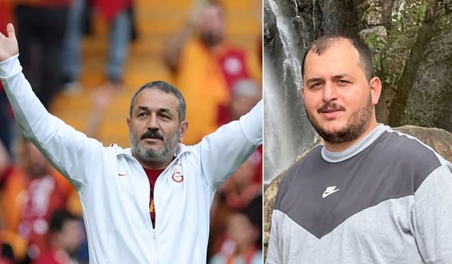 İbrahim Şamil Şirin kimdir?