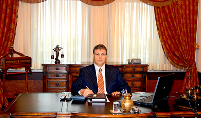 Yıldızlar SSS Holding'in kurucusu Sebahattin Yıldız kimdir?