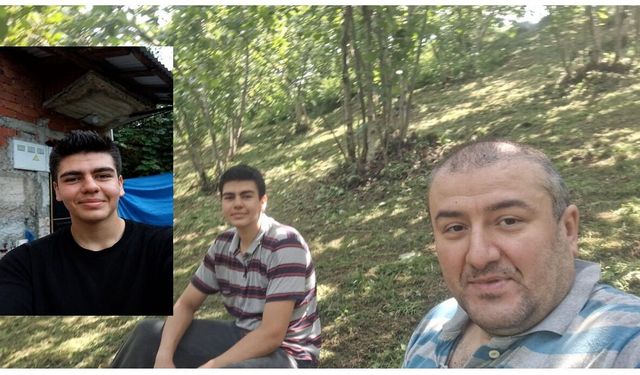 Selde kaybolan yeğenin cansız bedeni bulundu, dayı aranıyor