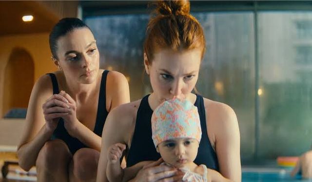 Netflix dizisi Seni Tanıyorum için tarih belli oldu!