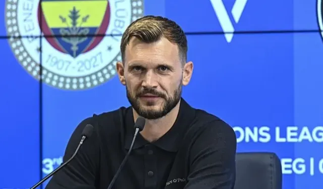 Sturm Graz Teknik Direktörü Fabio Ingolitsch: Yarın onlara çelme takmaya çalışacağız