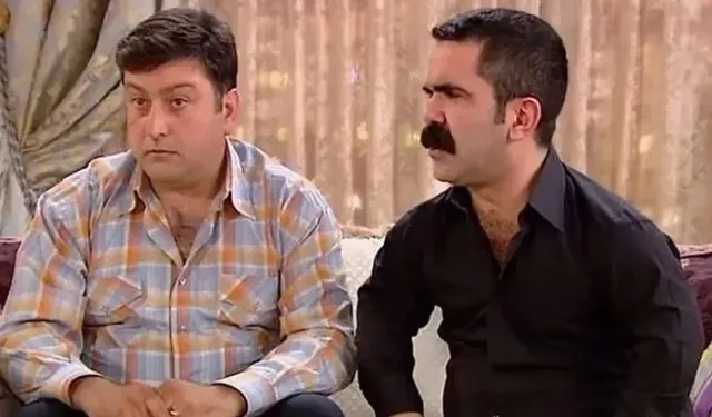 Çocuklar Duymasın'ın Şükrü'sü oyunculuğu bırakıp, eski mesleğine döndü
