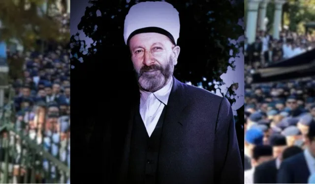 Süleymancılar'ın kurucusu Süleyman Hilmi Tunahan kimdir?