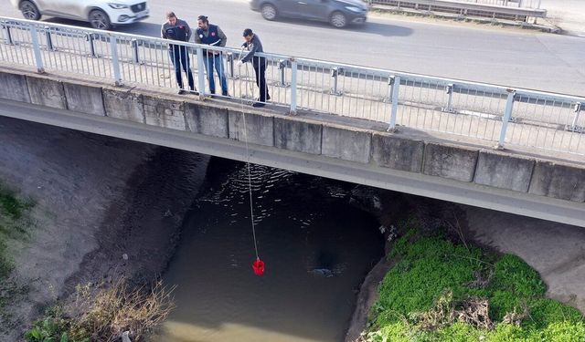 Suyu kirleten 4 işletmeye 4,8 milyon lira ceza