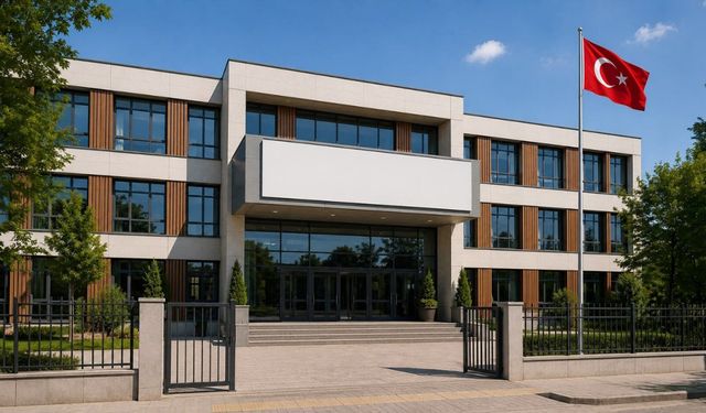 MEB'ten özel okullara 'yabancı isim' düzenlemesi!