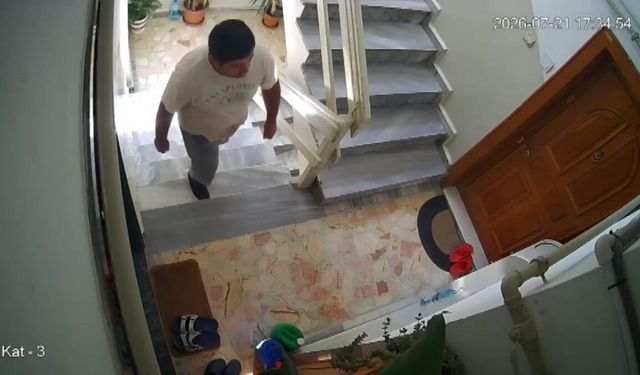 Sultangazi’de takıntılı olduğu kadının annesini bıçakladı, engelli bireyi bardakla yaraladı