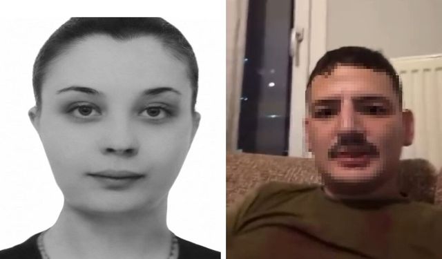 Tartıştığı kadını bıçaklayıp 5’inci kattan attı; çektiği videoyla cinayeti itiraf etti