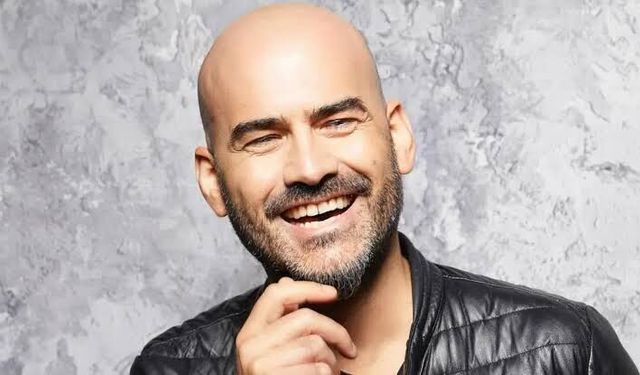 Toygar Işıklı, Grammy Ödülleri'nin jüri üyeleri arasına seçildi