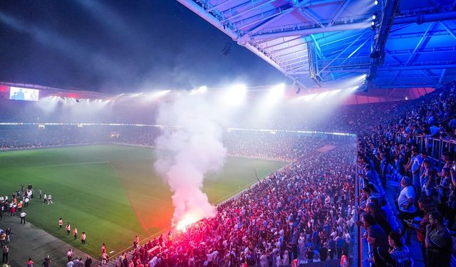 Trabzonspor'un net borcu açıklandı