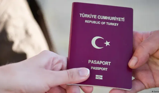 Türkiye'de yatırım yoluyla kaç yabancı vatandaşlık aldı? İşte 10 yıllık bilanço
