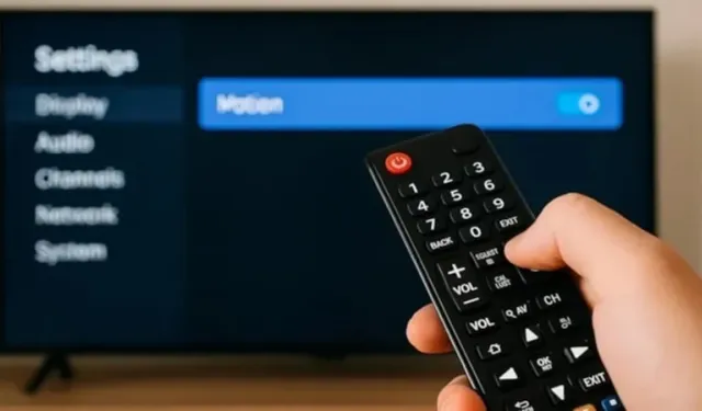 TV kanallarının yeri değişti: Türksat 4A frekans ayarı nasıl yapılır?