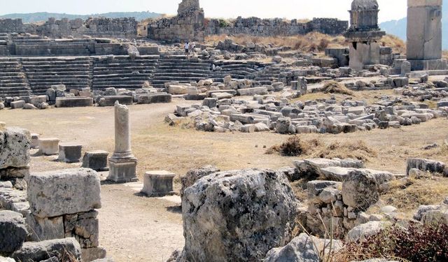 UNESCO bu yıl Türkiye'yi unuttu!