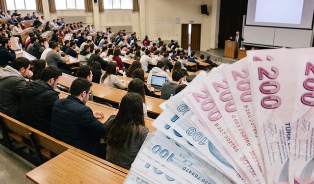 YÖK'ten üniversitelerdeki 'dönemlik ücretlere' ilişkin yeni düzenleme!