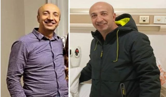 Üvey oğlunun tabancayla vurduğu belediye personeli kurtarılamadı