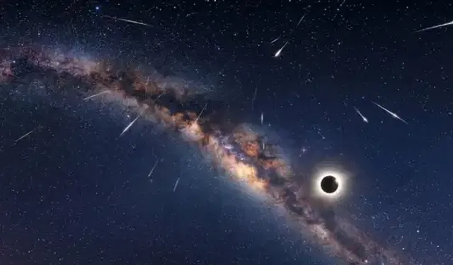 NASA’dan ‘7 saniyelik yerçekimi’ iddiasına yanıt: Gerçekten havada mı kalacağız?