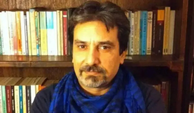 Yazar Burak Eldem hayatını kaybetti