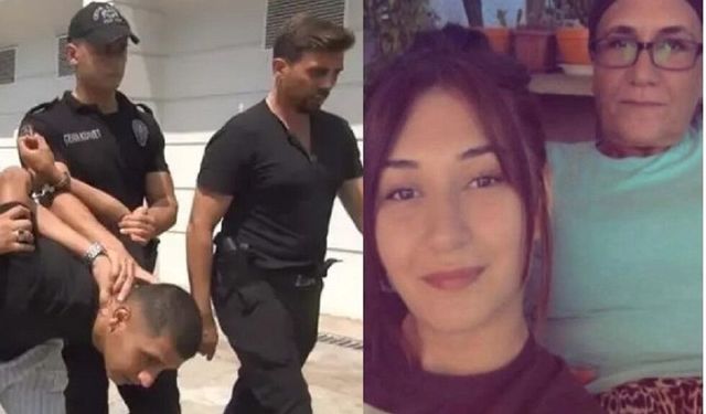 Yengesi ve onun annesini öldüren sanıktan 'içkiliydim' savunması