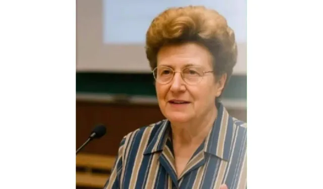 Mülkiye’nin acı günü: Prof. Dr. Yüksel Koç Yalkın hayatını kaybetti