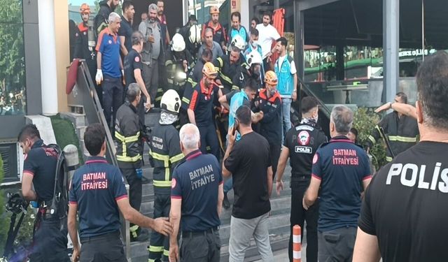 Bakan Şimşek'in yeğenin de öldüğü yangınla ilgili yeni gelişme!